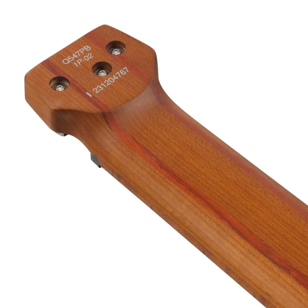 Ibanez Q547PB 7 String Electric Guitar - Cosmic Blue Low Gloss