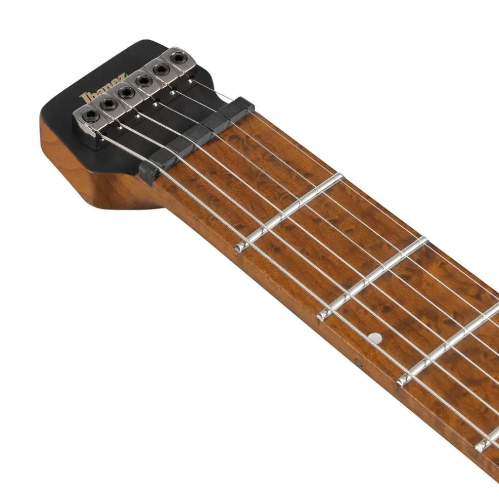 Ibanez Q52PB Electric Guitar - Cosmic Blue Low Gloss