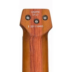 Ibanez Q52PB Premium Guitar With Bag - Antique Brown Stained