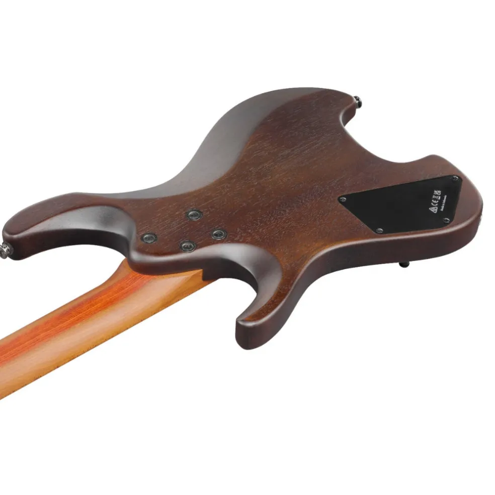 Ibanez Q52PB Premium Guitar With Bag - Antique Brown Stained