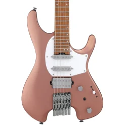 Ibanez Q54W Electric Guitar - Copper Metallic Matte