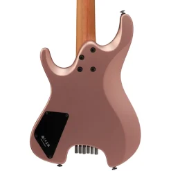 Ibanez Q54W Electric Guitar - Copper Metallic Matte