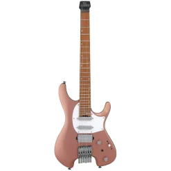 Ibanez Q54W Electric Guitar - Copper Metallic Matte