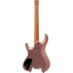 Ibanez Q54W Electric Guitar - Copper Metallic Matte
