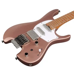 Ibanez Q54W Electric Guitar - Copper Metallic Matte