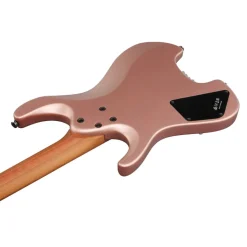 Ibanez Q54W Electric Guitar - Copper Metallic Matte