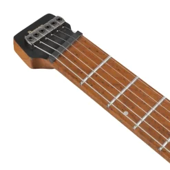 Ibanez QX52 Electric Guitar - Metallic Grey Matte