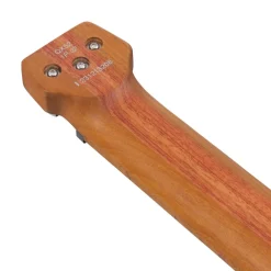 Ibanez QX52 Electric Guitar - Metallic Grey Matte