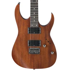 Ibanez RG421 - Mahogany Oil