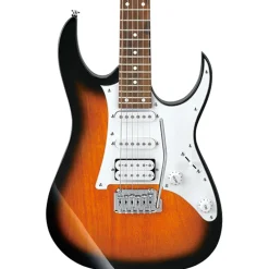 Ibanez RG140 - Sunburst