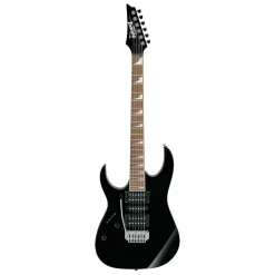Ibanez RG Gio GRG170DXL Left Handed - Black Night