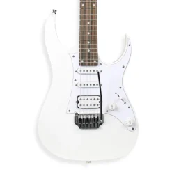 Ibanez RG140 WH Gio Electric Guitar
