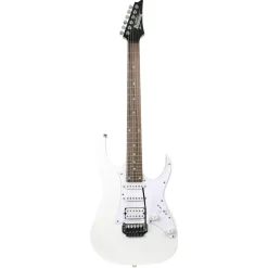 Ibanez RG140 WH Gio Electric Guitar