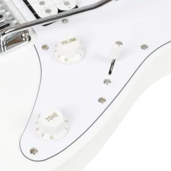 Ibanez RG140 WH Gio Electric Guitar