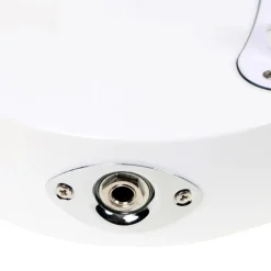 Ibanez RG140 WH Gio Electric Guitar