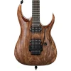 Ibanez RGA60AL - Antique Brown Stained Low Gloss