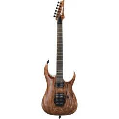 Ibanez RGA60AL - Antique Brown Stained Low Gloss