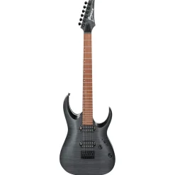 Ibanez RGA42FM - Transparent Grey Flat