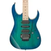 Ibanez RG470AHMBMT Electric Guitar Blue Moon Burst