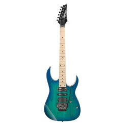 Ibanez RG470AHMBMT Electric Guitar Blue Moon Burst