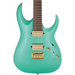Ibanez RGA42HP - Seafoam Green Matte