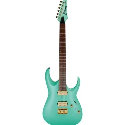 Ibanez RGA42HP - Seafoam Green Matte