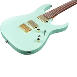 Ibanez RGA42HP - Seafoam Green Matte