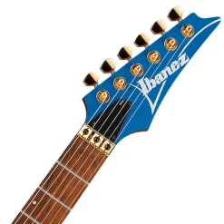 Ibanez RGA42HPT Laser Blue Matte