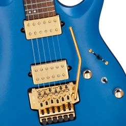 Ibanez RGA42HPT Laser Blue Matte
