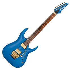 Ibanez RGA42HPT Laser Blue Matte