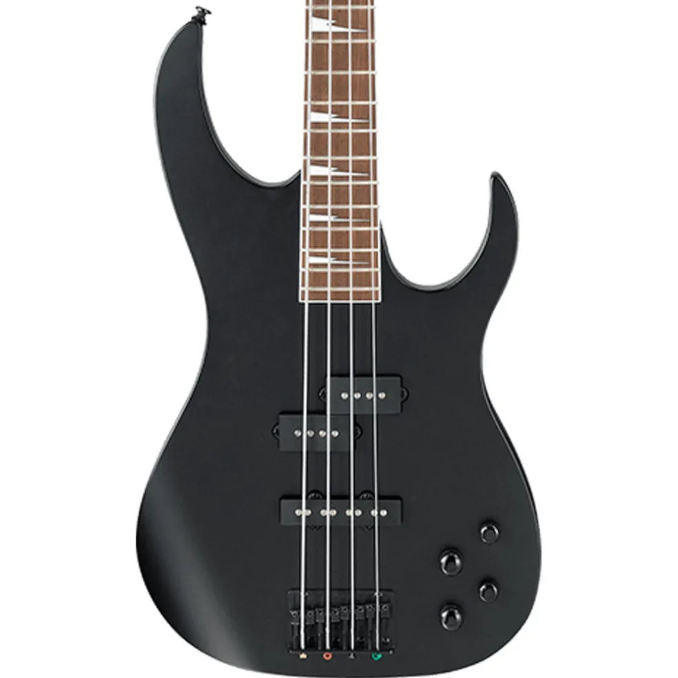 Ibanez RGB300 BKF Electric Bass