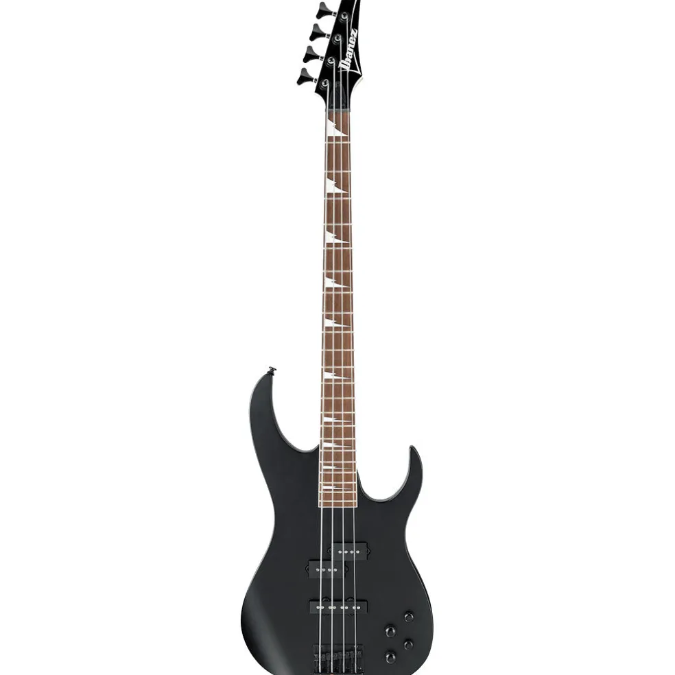 Ibanez RGB300 BKF Electric Bass