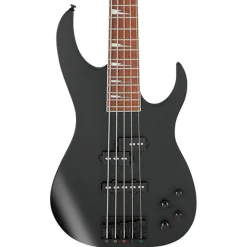 Ibanez RGB305 BKF Electric 5-String Bass