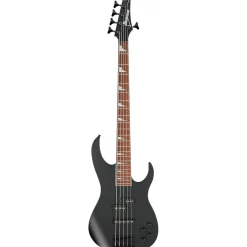 Ibanez RGB305 BKF Electric 5-String Bass