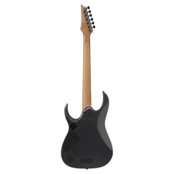 Ibanez RGD61 Nyatoh Body and Ebony Fretboard - Black Aurora Burst Matte