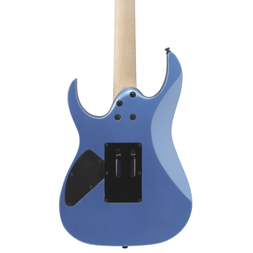 Ibanez RG460DX Meranti Body with Jatoba Fretboard - Blue Haze