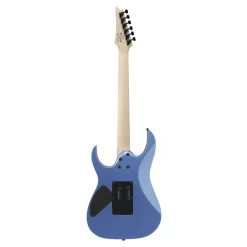 Ibanez RG460DX Meranti Body with Jatoba Fretboard - Blue Haze