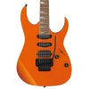 Ibanez RG460DX Meranti Body with Jatoba Fretboard - Orange Metallic
