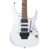 Ibanez RG450DXBWH Electric Guitar White