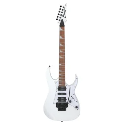 Ibanez RG450DXBWH Electric Guitar White