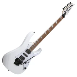Ibanez RG450DXBWH Electric Guitar White