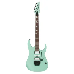 Ibanez RG470DXSFM Electric Guitar Sea Foam Green Matte