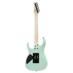 Ibanez RG470DXSFM Electric Guitar Sea Foam Green Matte