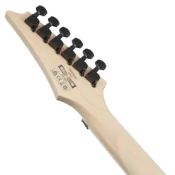 Ibanez RG470DXSFM Electric Guitar Sea Foam Green Matte