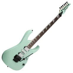 Ibanez RG470DXSFM Electric Guitar Sea Foam Green Matte