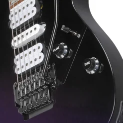 Ibanez RG470DXTMN Electric Guitar Tokyo Midnight