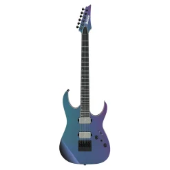 Ibanez RG5121ET Evertune Prestige - Polar Lights