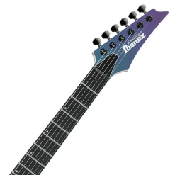 Ibanez RG5121ET Evertune Prestige - Polar Lights