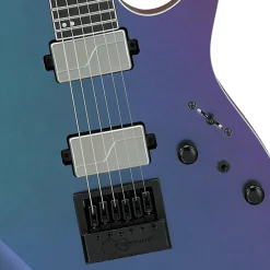 Ibanez RG5121ET Evertune Prestige - Polar Lights