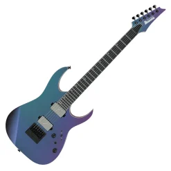 Ibanez RG5121ET Evertune Prestige - Polar Lights